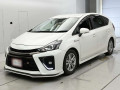 2021 Toyota Prius alpha