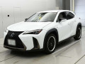2020 Lexus UX