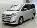 2020 Toyota Noah