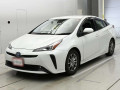 2021 Toyota Prius