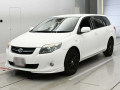 2009 Toyota Corolla Fielder