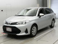 2021 Toyota Corolla Fielder