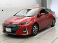2017 Toyota Prius PHV