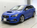 2018 Subaru Levorg