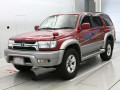 2001 Toyota Hilux Surf