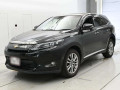 2015 Toyota Harrier