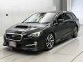 2015 Subaru Levorg