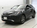 2022 Toyota Harrier