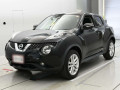 2016 Nissan JUKE