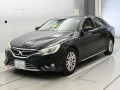 2012 Toyota Mark X