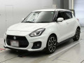 2019 Suzuki Swift Sport