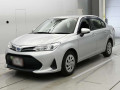 2022 Toyota Corolla Axio