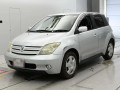 2002 Toyota IST