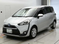 2015 Toyota Sienta