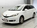 2010 Toyota Wish