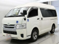 2020 Toyota Regiusace Van