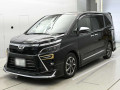 2020 Toyota Voxy