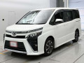 2017 Toyota Voxy