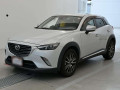 2015 Mazda CX-3