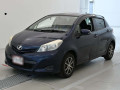 2013 Toyota Vitz