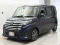 2021 Toyota Roomy