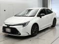 2019 Toyota Corolla Sedan