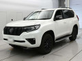 2023 Toyota Land Cruiser Prado