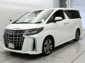2022 Toyota Alphard