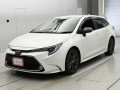 2020 Toyota Corolla Touring Wagon