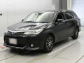 2016 Toyota Corolla Fielder
