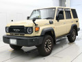 2024 Toyota Land Cruiser 70
