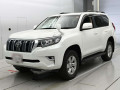2018 Toyota Land Cruiser Prado