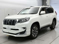 2023 Toyota Land Cruiser Prado