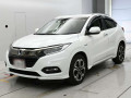 2019 Honda VEZEL