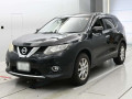 2014 Nissan X-Trail