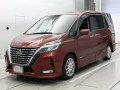 2020 Nissan Serena