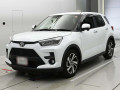 2021 Toyota Raize