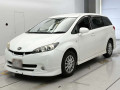 2011 Toyota Wish
