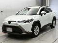 2023 Toyota Corolla Cross
