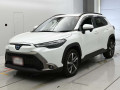 2022 Toyota Corolla Cross