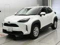 2021 Toyota YARIS CROSS