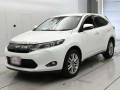 2014 Toyota Harrier