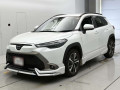 2022 Toyota Corolla Cross