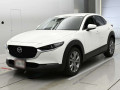 2022 Mazda CX-30