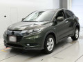 2014 Honda VEZEL
