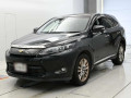 2015 Toyota Harrier