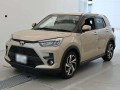 2021 Toyota Raize