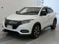 2019 Honda VEZEL