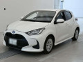 2020 Toyota YARIS