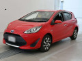 2019 Toyota Aqua